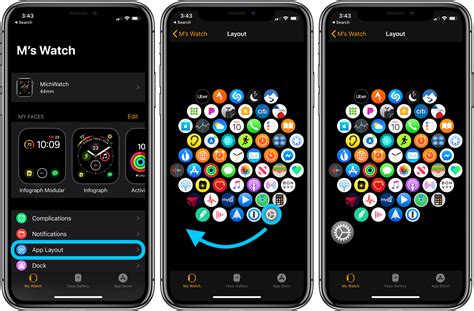 apple watch app.